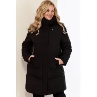 Куртка Shetti 2170 черный