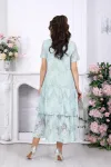 Платье Ninele 7537 Мята