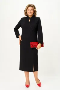 Платье Svetlana Style 7001 черный