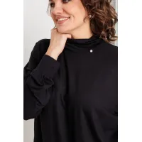 Кофта Begimoda 4159 черный