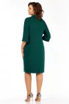 Платье Matini 3.935/1 зеленый Платье Matini 3.935/1 зеленый