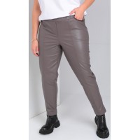 Брюки Gratto 3237 кофе с молоком