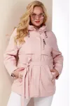 Куртка Shetti 2122 пудра