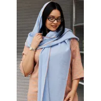 Платье Anastasia 1188-2 гусиная лапка (оранжево-голубой) Платье Anastasia 1188-2 гусиная лапка (оранжево-голубой)