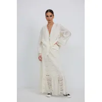 Юбка Vesnaletto 4388 молочный