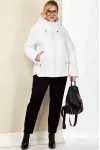 Куртка Shetti 2185 белый Куртка Shetti 2185 белый