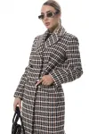 Пальто Golden Valley 7142-1 мультиколор
