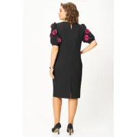 Платье Svetlana Style 2183 черный