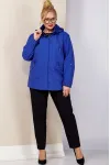 Куртка Shetti 2147 василёк
