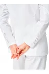 Пиджак Condra Deluxe 15114 белый