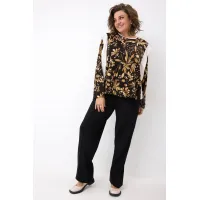 Кофта Begimoda 4152 Листопад