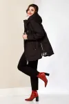Куртка Shetti 2140 черный