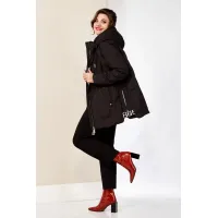 Куртка Shetti 2140 черный