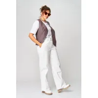 Брюки Gratto 3122 белый