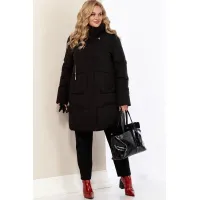 Куртка Shetti 2170 черный
