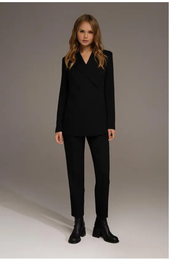 Брюки Pirs 4638 черный Брюки Pirs 4638 черный