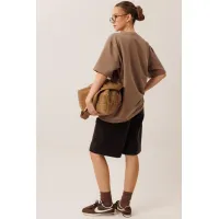 Спорт Go F1001vm/04-03 мокко мусс Спорт Go F1001vm/04-03 мокко мусс