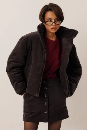 Куртка Go F4112/30-03 графит