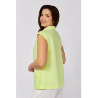 Блузка Mali 624-018 лютик