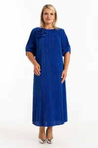 Платье Algranda 4183 Василек