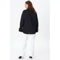 Блузка Modema 563-4 черный