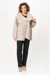 Куртка Michel Chic 360-1 пудра Куртка Michel Chic 360-1 пудра