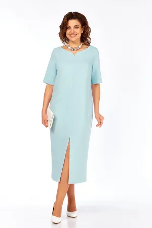 Платье Jurimex 3447 голубой