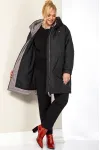 Куртка Shetti 2198 черный