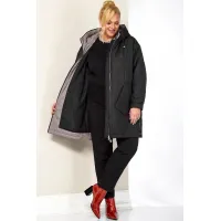 Куртка Shetti 2198 черный