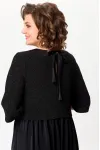 Платье Michel Chic 2173 чёрный