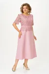 Платье Svetlana Style 5040 розовый Платье Svetlana Style 5040 розовый