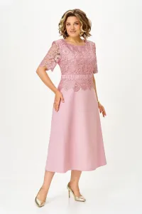 Платье Svetlana Style 5040 розовый
