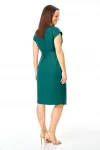 Платье T&n 7751 изумруд