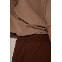 Брюки Gratto 3344 корица