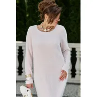 Платье Vittoria Queen 26703 розовый