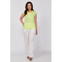 Блузка Mali 624-018 лютик