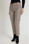 Брюки Mirolia 951 коричневая ёлочка Брюки Mirolia 951 коричневая ёлочка