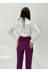 Блузка I3I Fashion 201 белый