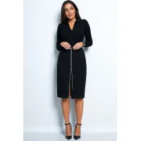 Юбка Nika.pl 0503101 Sigma-31 Черный Юбка Nika.pl 0503101 Sigma-31 Черный