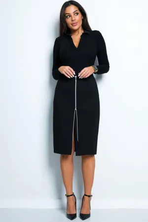 Юбка Nika.pl 0503101 Sigma-31 Черный