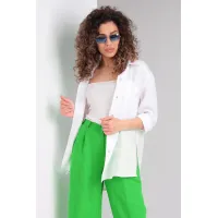 Брюки Doggi 0102 лайм