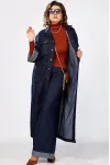 Кардиганы Lady Secret 9007 синий