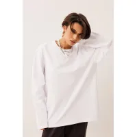 Кофта Go F1101/01-01 белый