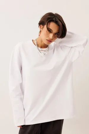 Кофта Go F1101/01-01 белый