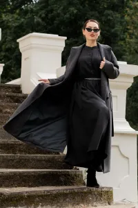 Платье Adarin А-02 черный