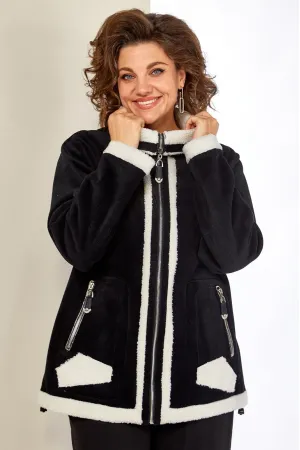 Пиджак Shetti 2190 черный