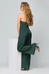 Комбинезон Aleza 1197.3 зеленый