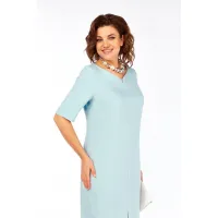 Платье Jurimex 3447 голубой