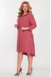 Платье Matini 3.1381 розовый
