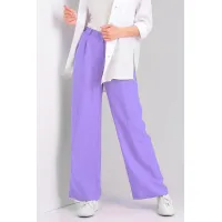 Брюки Doggi 0102 Аметистовый Брюки Doggi 0102 Аметистовый